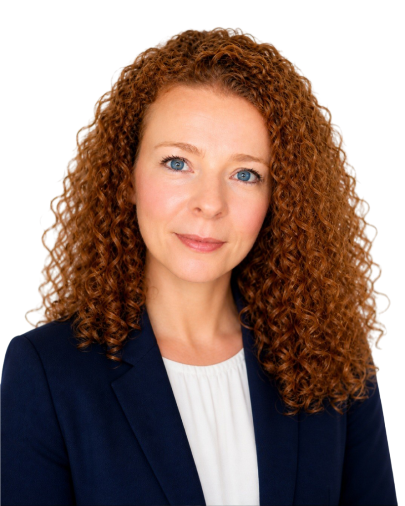 Siobhan Sloan licensed conveyancer | Residential conveyancing in Manchester