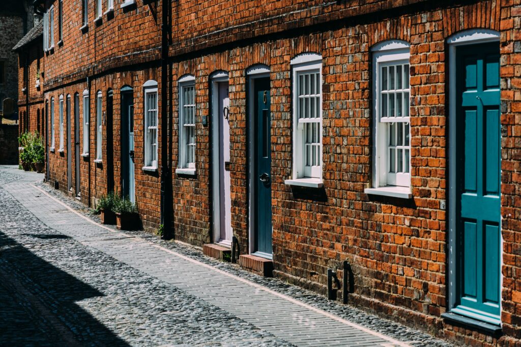 Residential Conveyancing Services in Manchester | Sloan Property Law