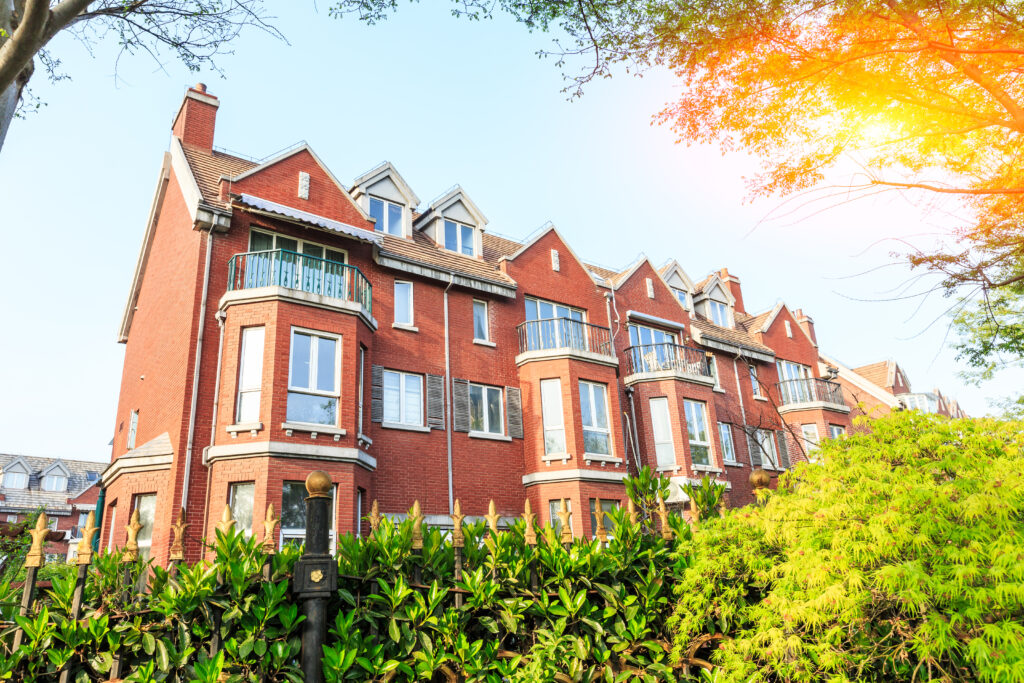Residential conveyancing in Manchester