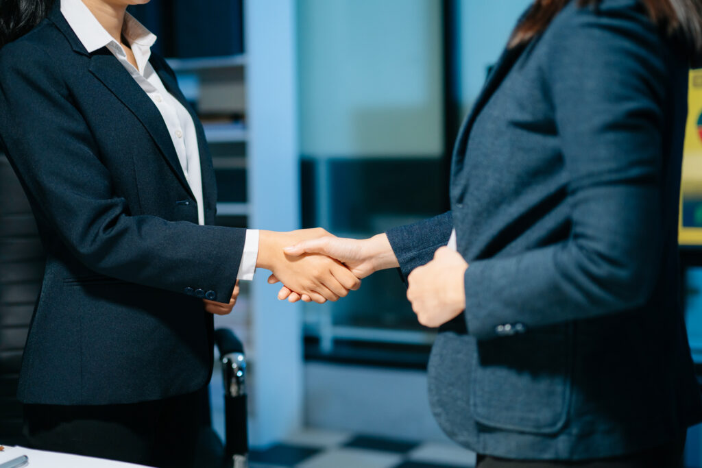 Professional Introducer Relationships
